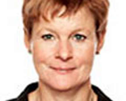 Christina Weidemann Pedersen