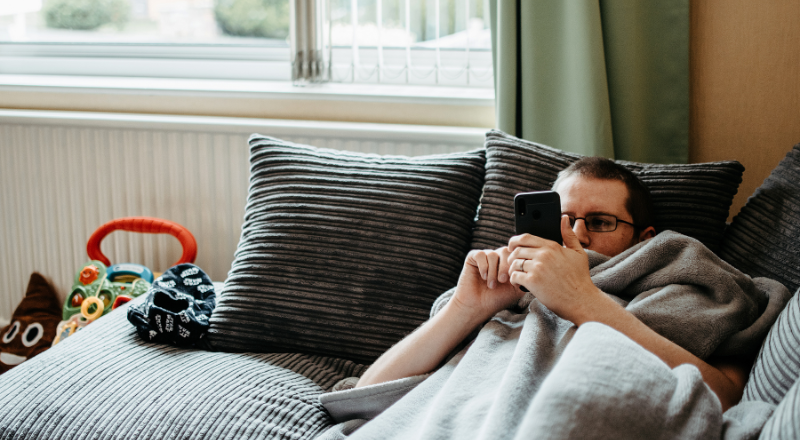 Har du brug for digital detox?